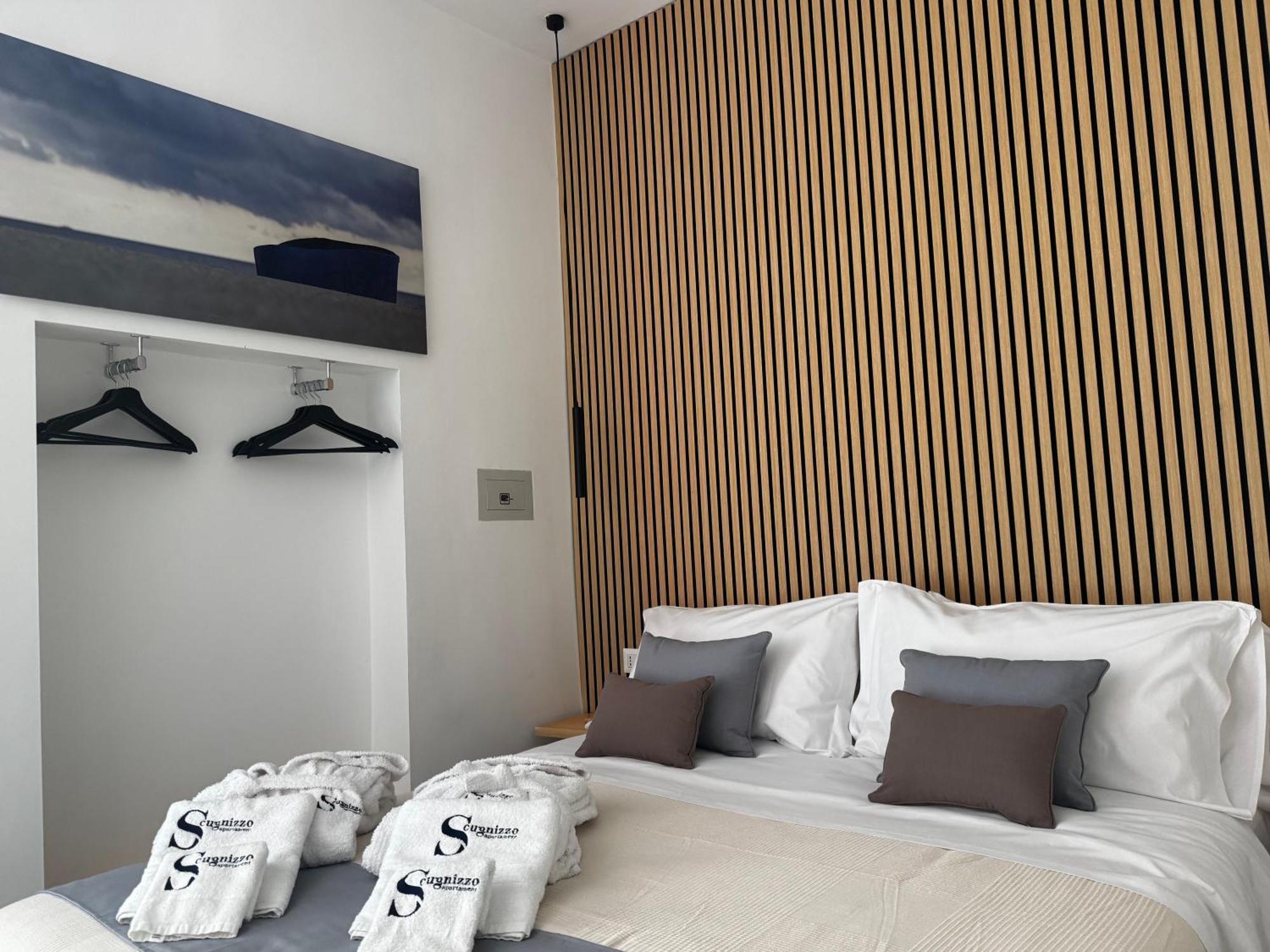 Scugnizzo Apartment Naples Exterior photo