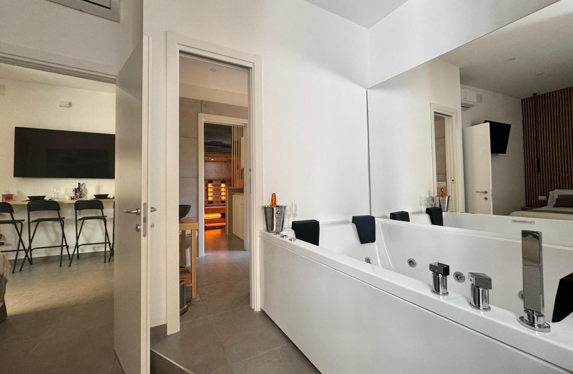 Scugnizzo Apartment Naples Exterior photo