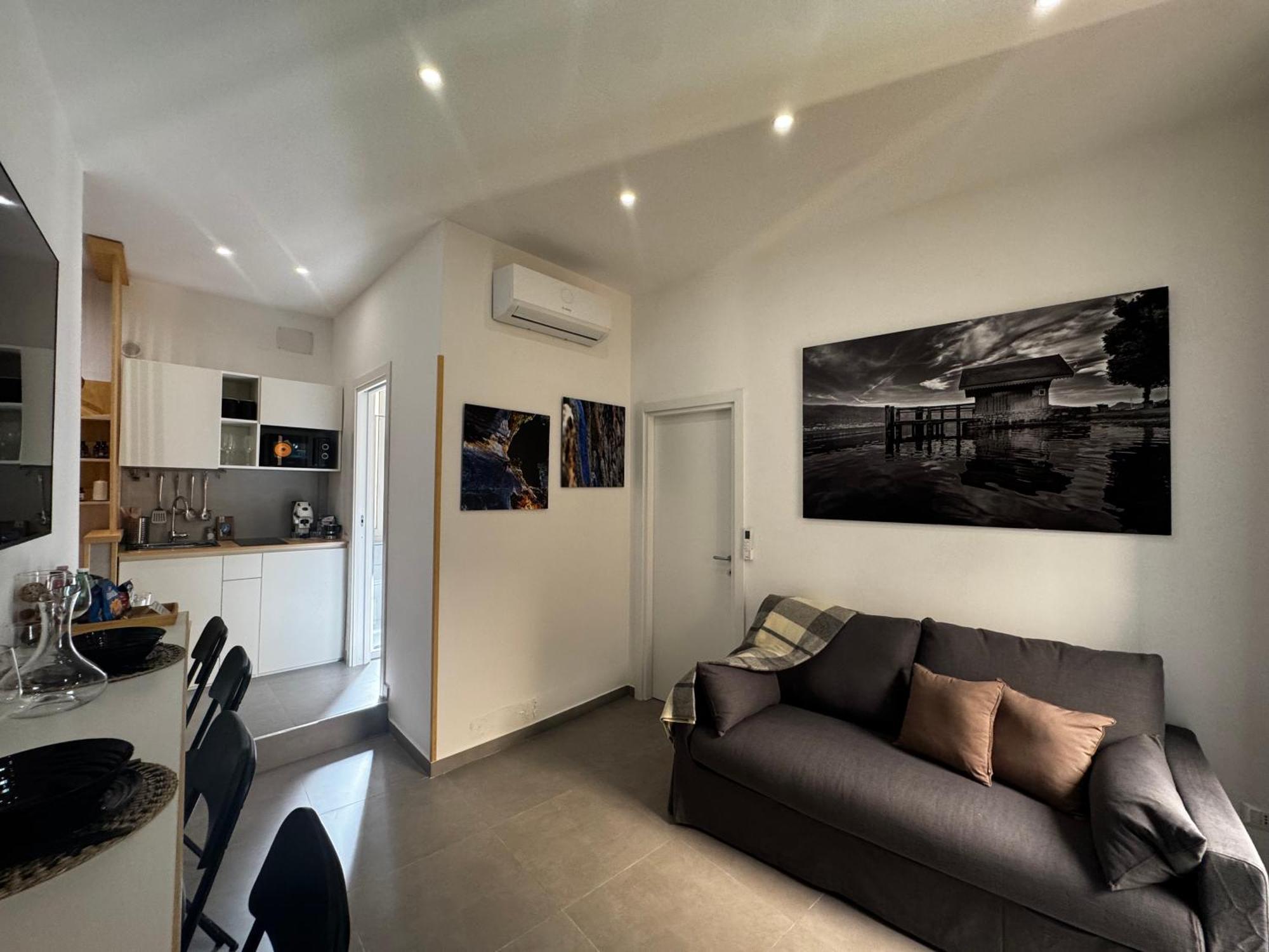 Scugnizzo Apartment Naples Exterior photo